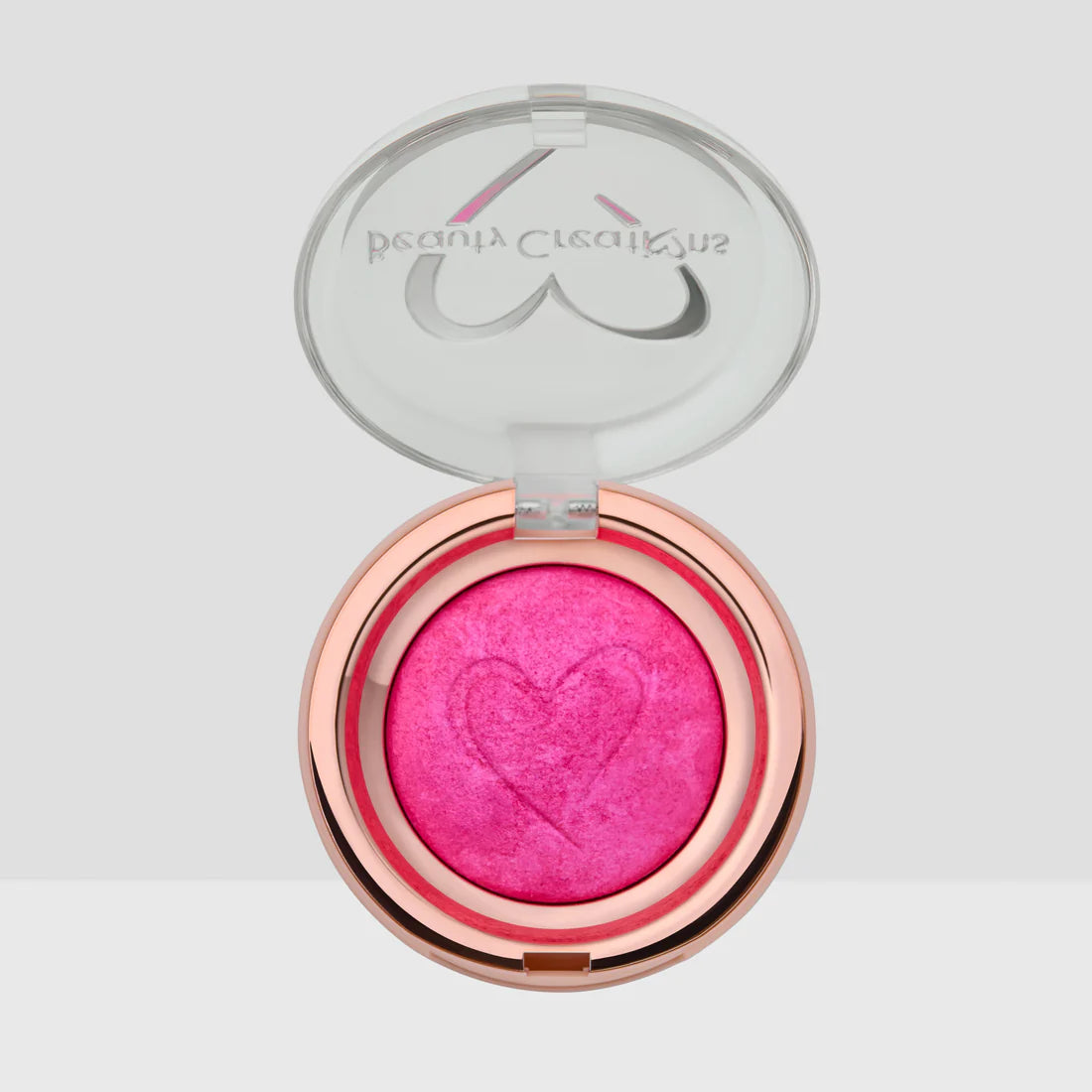 Mineralized Marble Blush | Rubor marmoleado en polvo