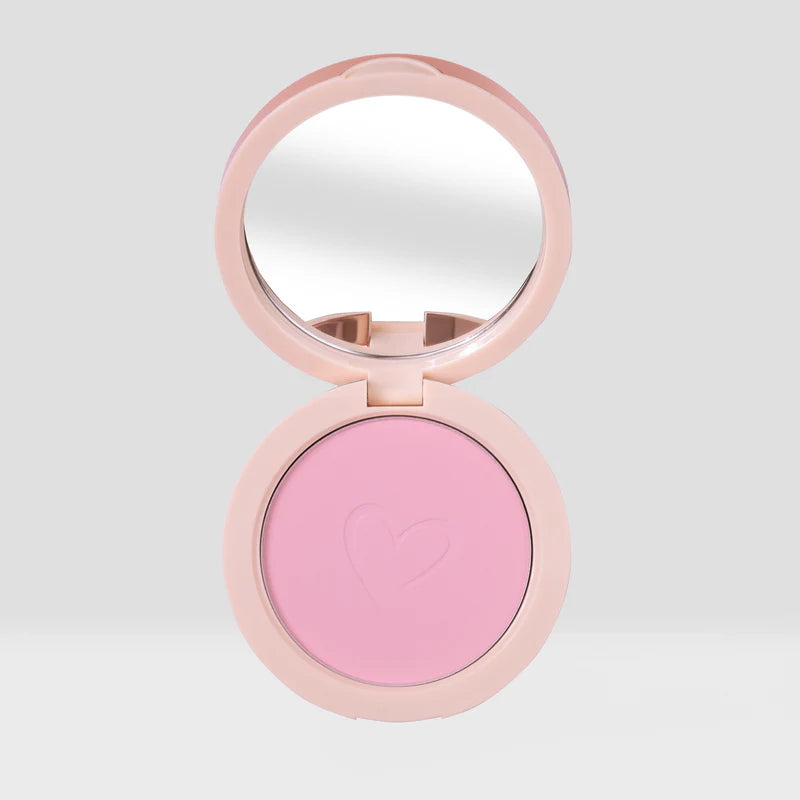 Pretty Pressed | Polvo Compacto