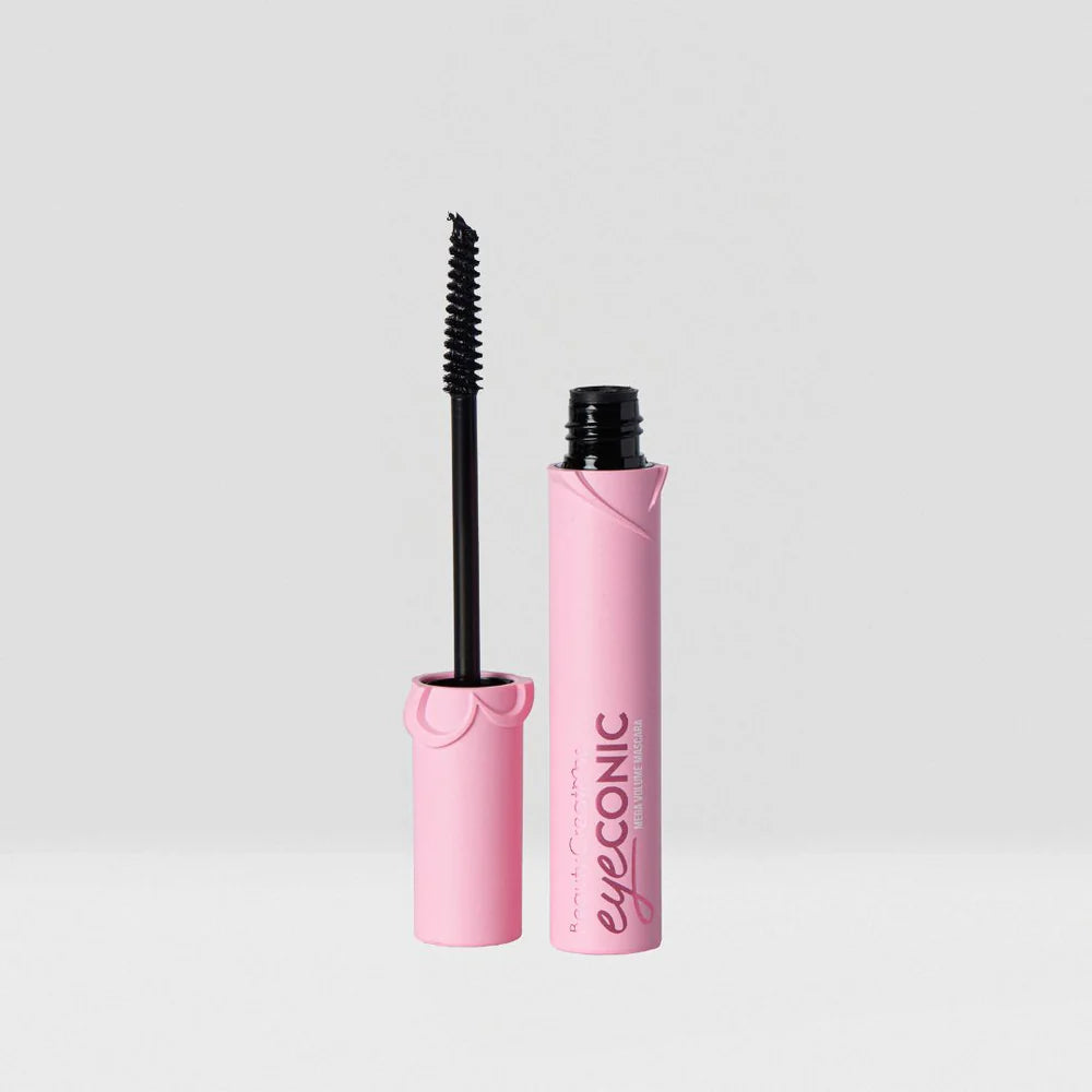 Eyeconic Mascara  | Rimel para pestañas Mega Volumen