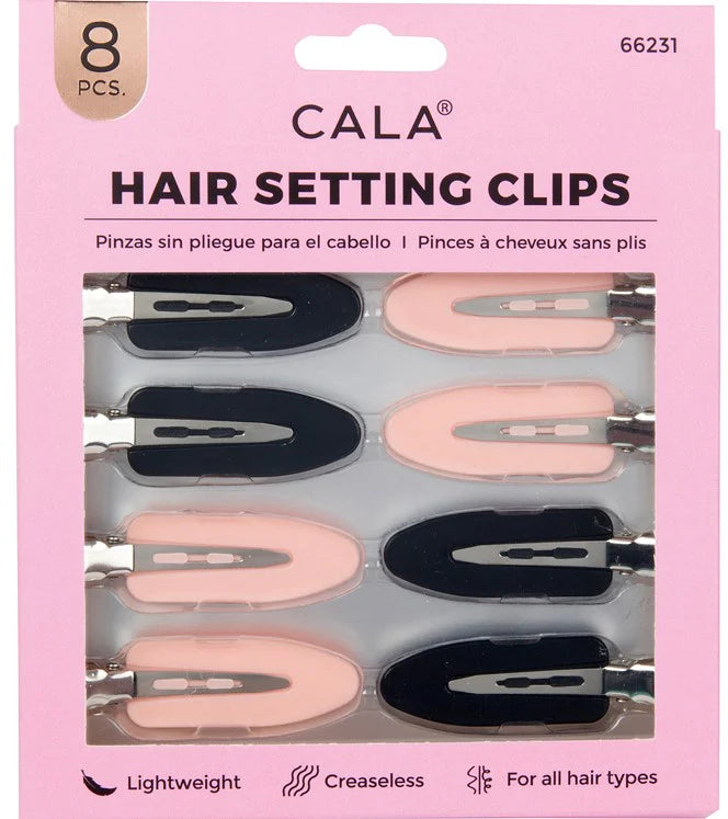 Hair Clip | Sujetador de cabello