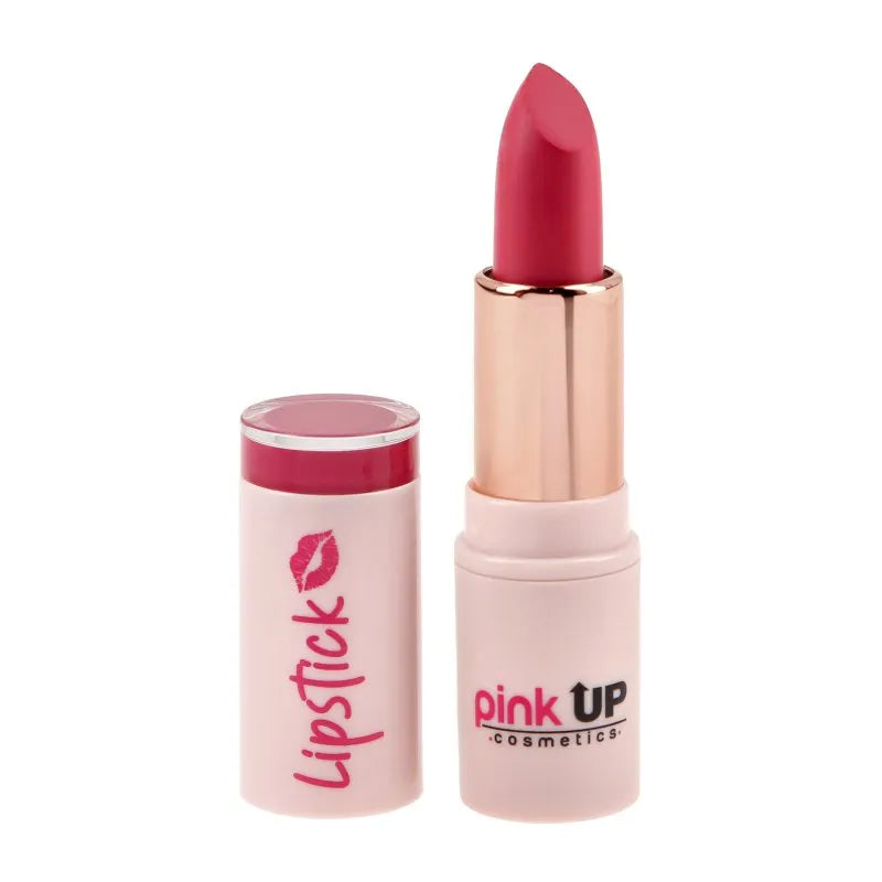 Matte Lipstick | Labial en barra