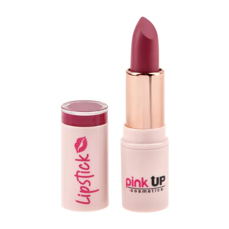 Matte Lipstick | Labial en barra