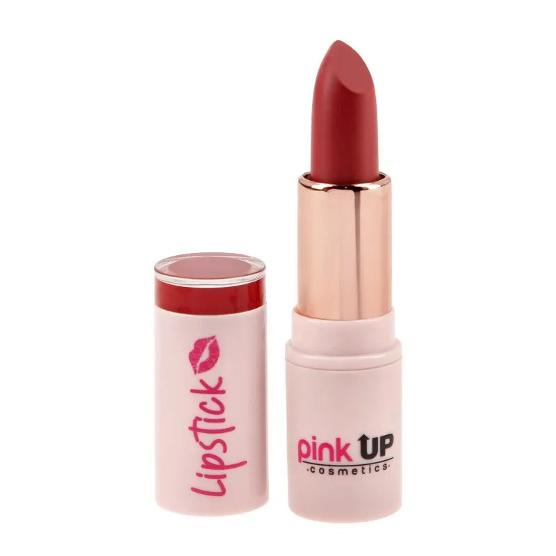 Matte Lipstick | Labial en barra