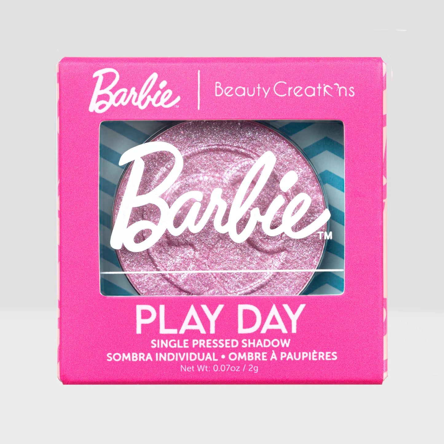 Barbie X Beauty Creations Single Eyeshadows | Sombra individual