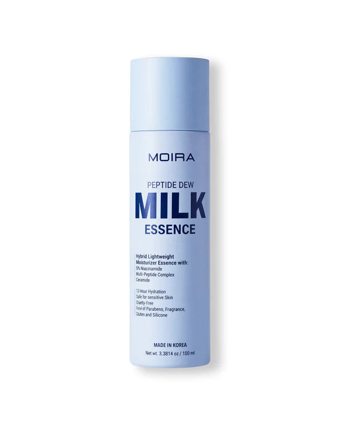 Peptide Dew Milk Essence | Tónico - Leche hidratante para rostro