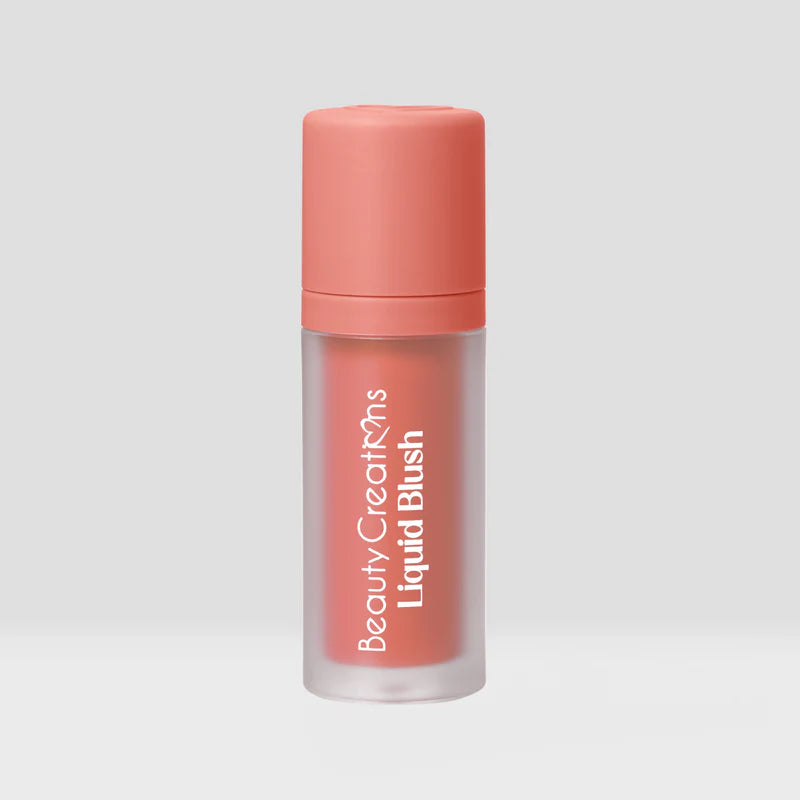 Liquid Blush | Rubor líquido