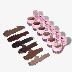 DUET | Sombra Para Cejas y Pomada