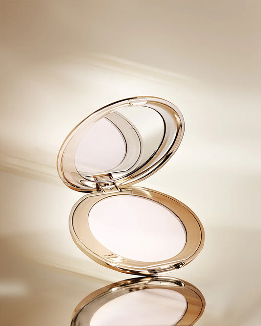 Victor Guadarrama X Beauty Creations | Polvo Compacto Para Rostro - Perfection