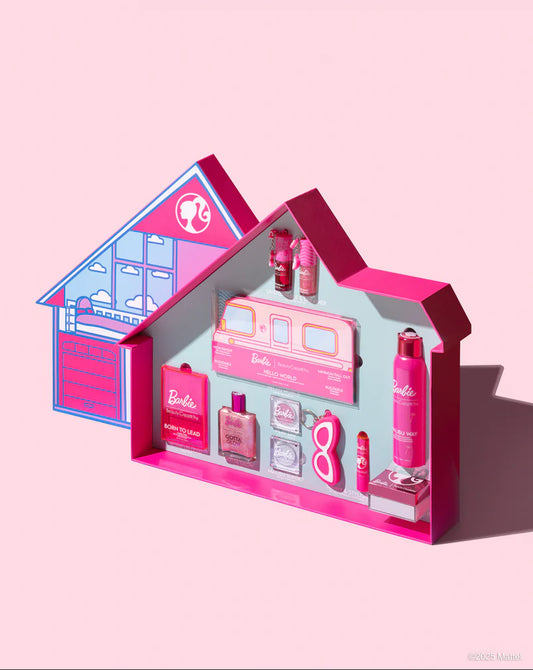 Barbie X Beauty Creations | PR Colección Completa | PR BOX