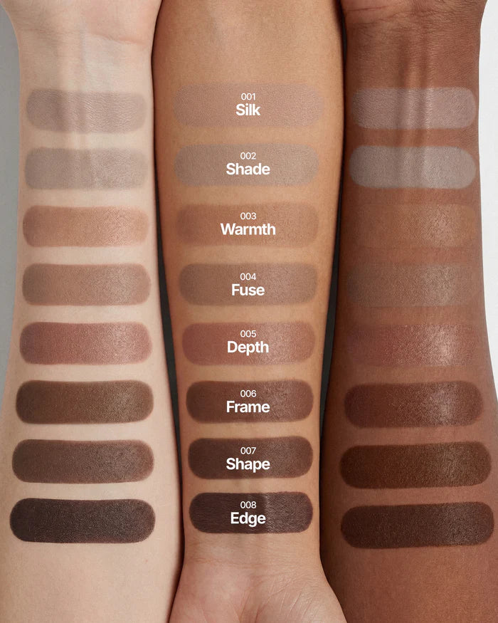 Precision Sculpt Stick Bronzer & Contour | Contorno en barra