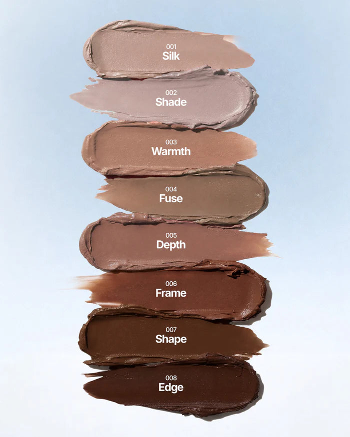 Precision Sculpt Stick Bronzer & Contour | Contorno en barra