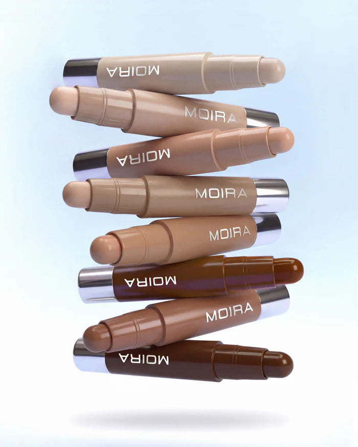 Precision Sculpt Stick Bronzer & Contour | Contorno en barra