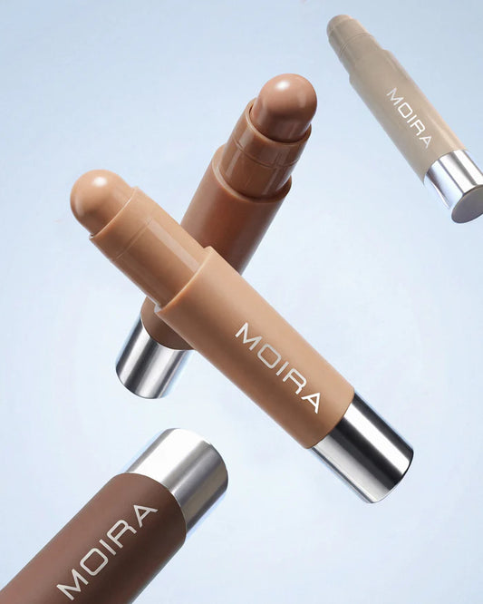 Precision Sculpt Stick Bronzer & Contour | Contorno en barra