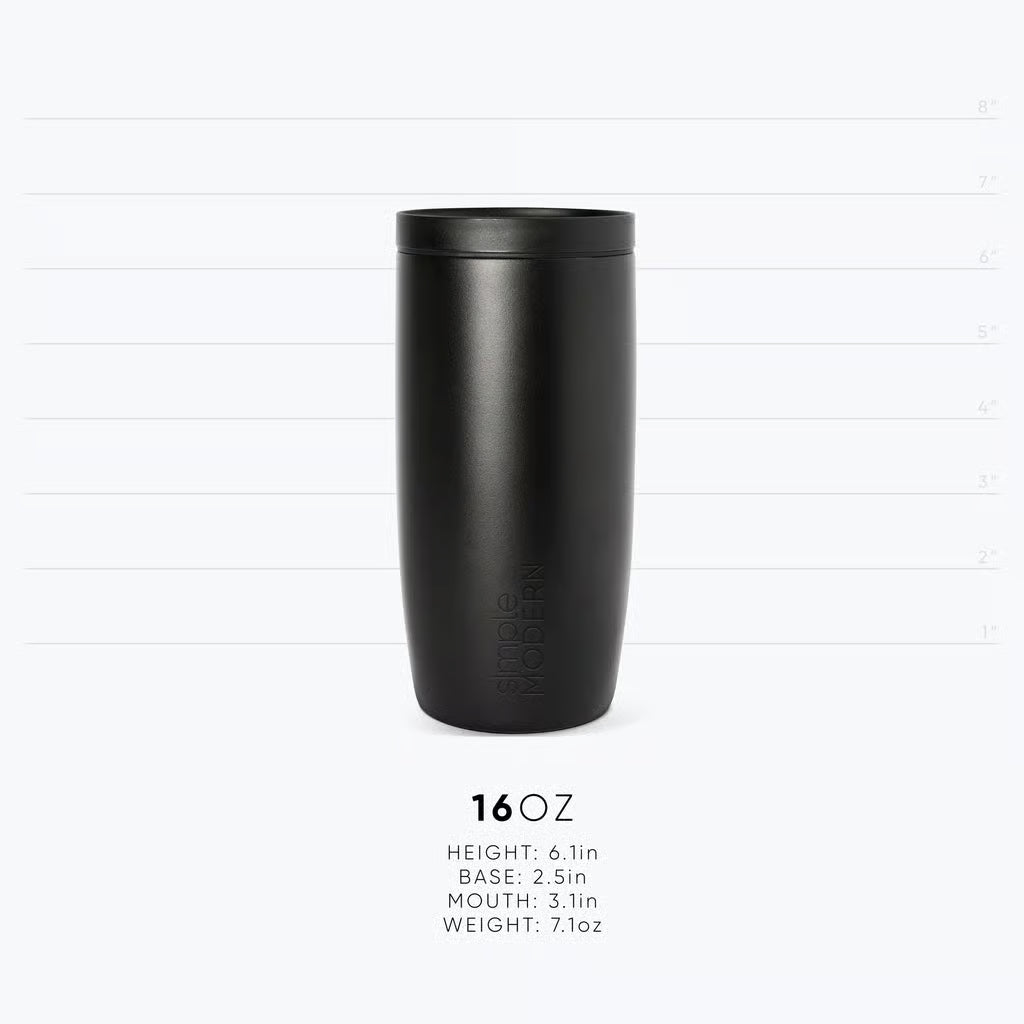 STARS NAVY | Voyager Tumbler - Signature
