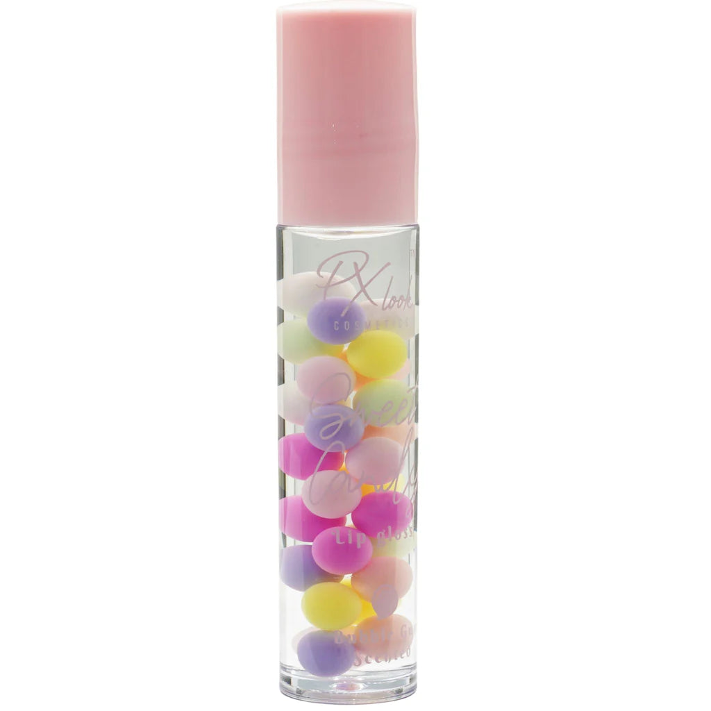 Sweet Candy Lip Gloss | Gloss - brillo para labios