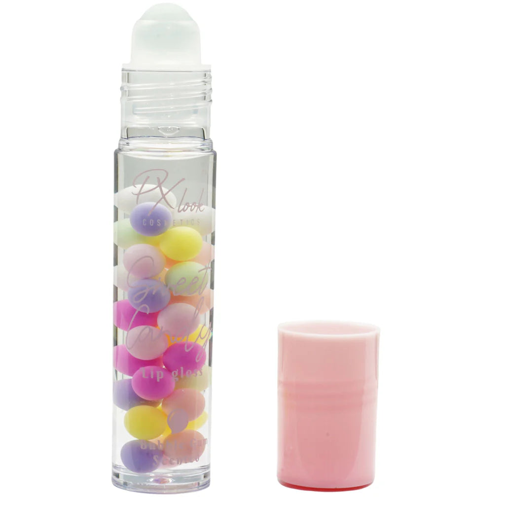 Sweet Candy Lip Gloss | Gloss - brillo para labios