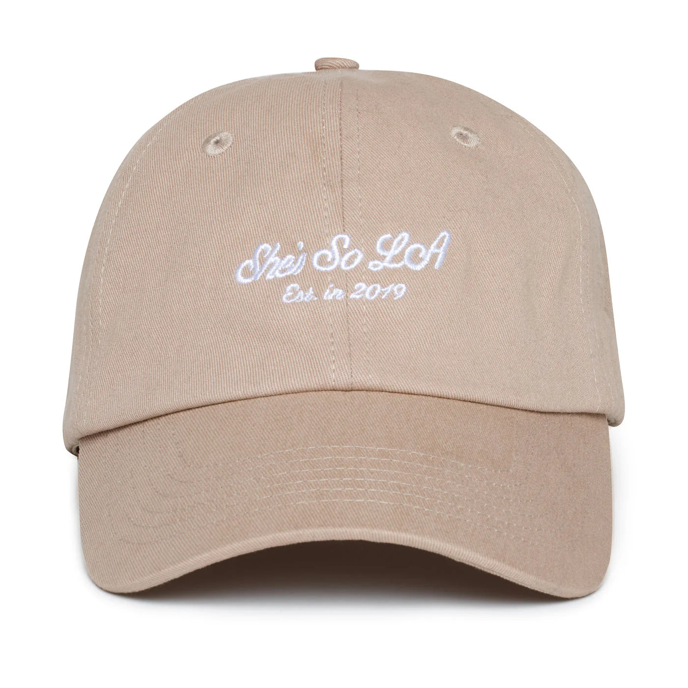 Baseball Cap | She's So LA | Gorra