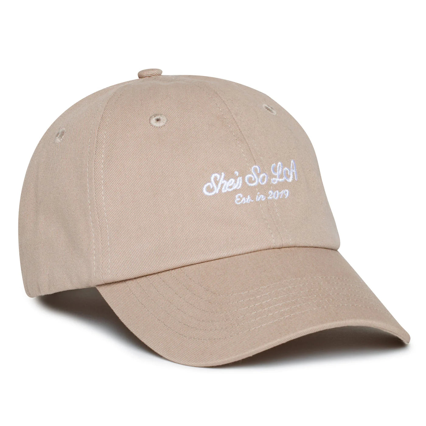 Baseball Cap | She's So LA | Gorra