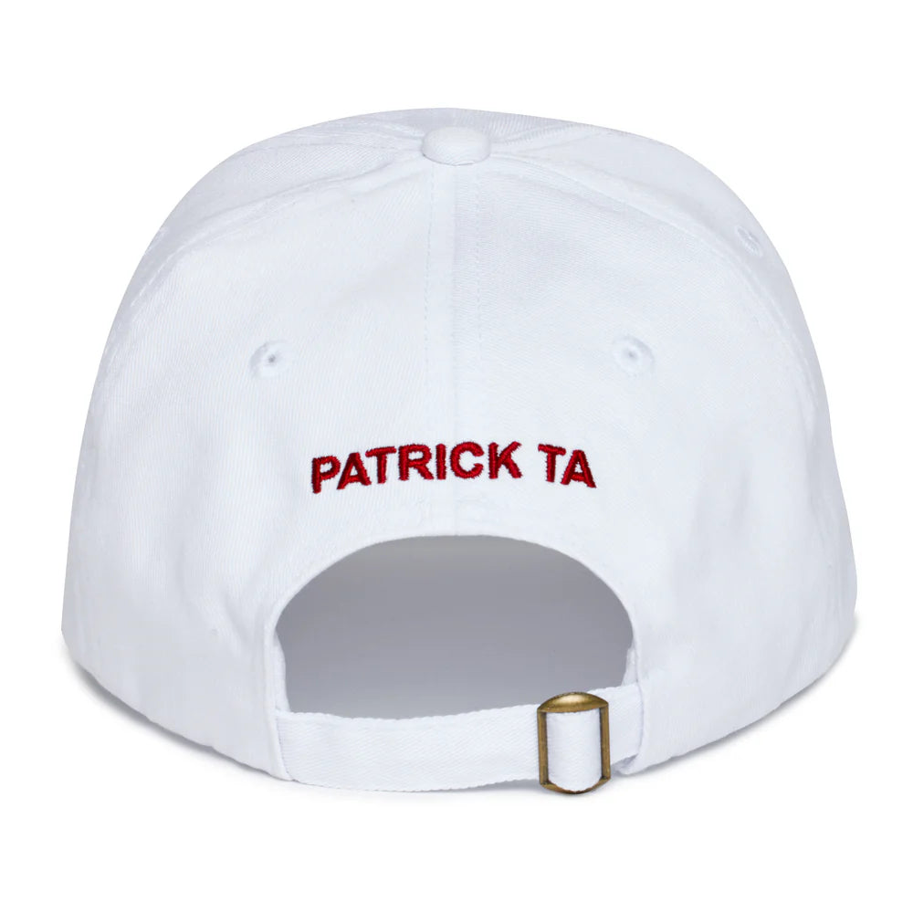 Baseball Cap | She Goes to the Gym | Gorra
