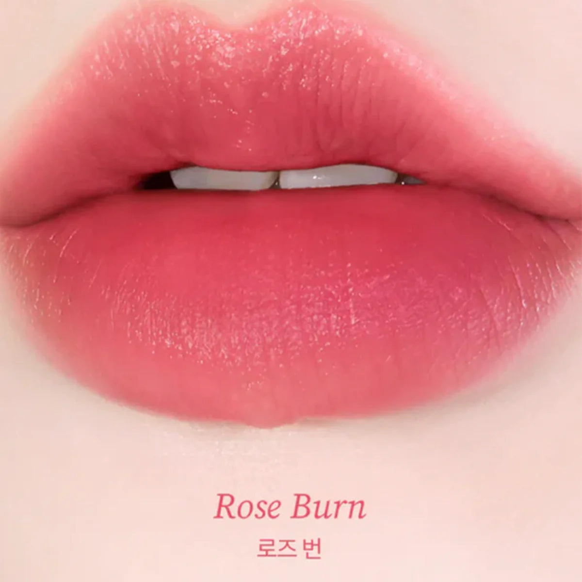 Powder Cream Lip Balm #31 Rose Burn | Bálsamo para labios