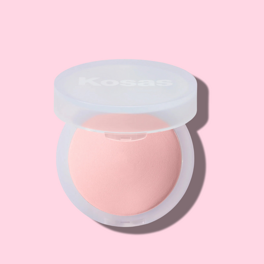 Cloud Set Brightening Powder | Polvo Traslucido