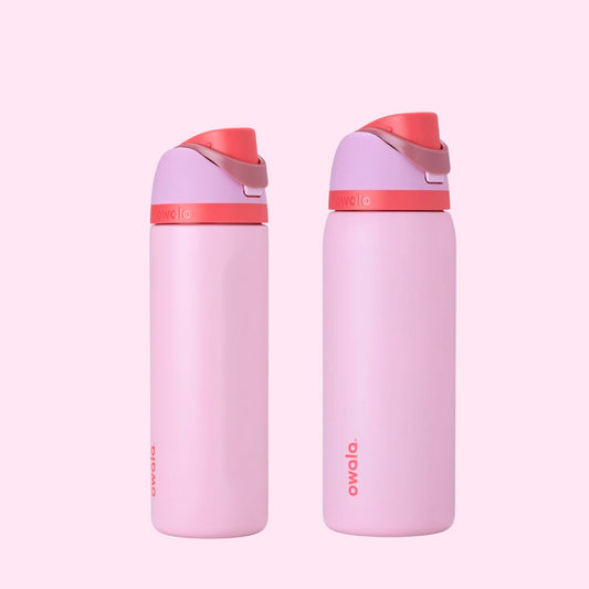 ANGEL FOOD CAKE | Freesip Water Bottle | Termo 32 oz