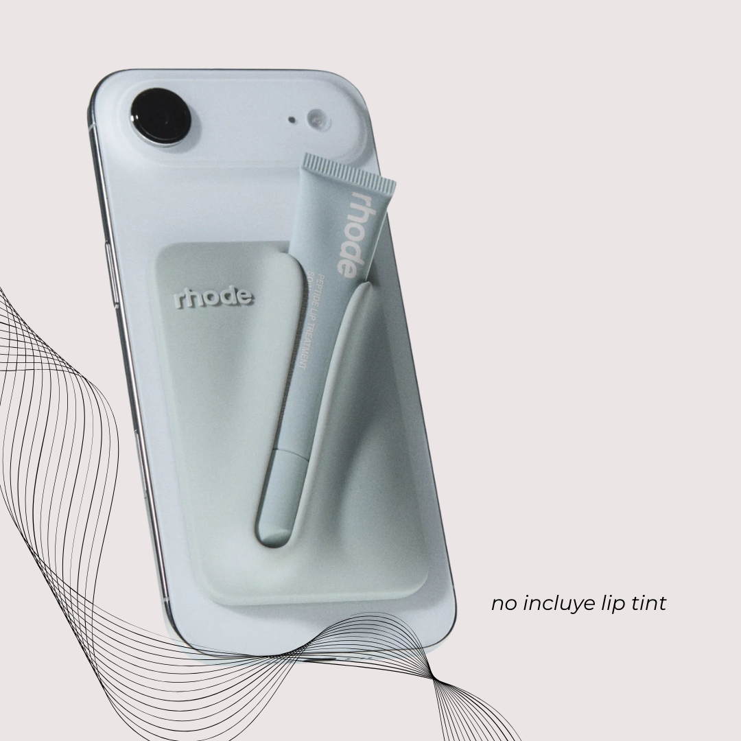 Snap-On Lip case | Porta gloss Magsafe