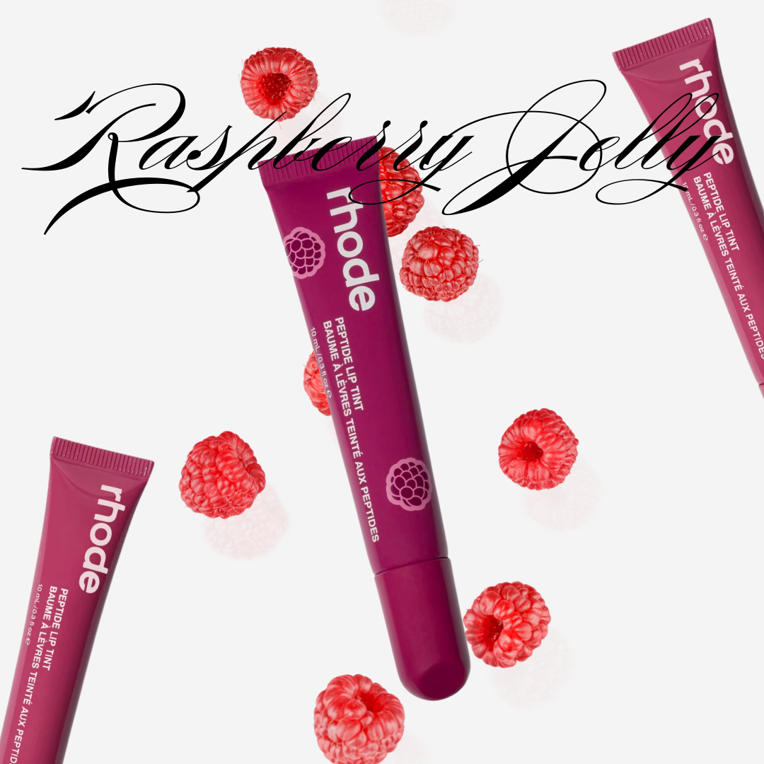 SCENTED peptide lip tint | gloss bálsamo para labios