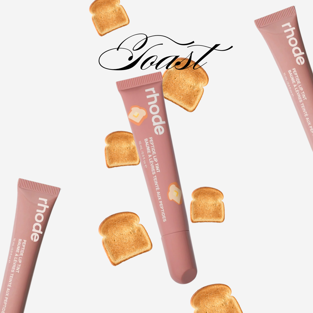 SCENTED peptide lip tint | gloss bálsamo para labios