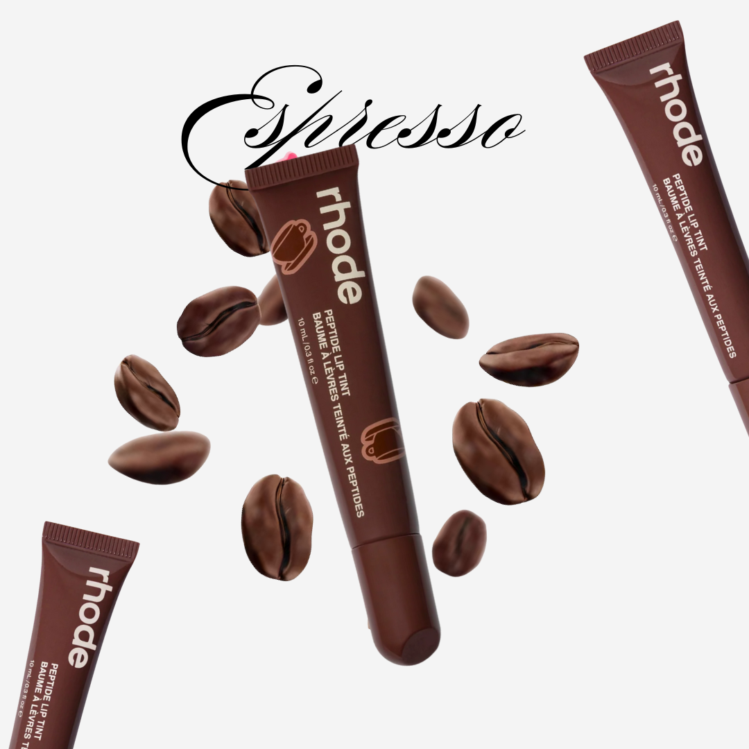 SCENTED peptide lip tint | gloss bálsamo para labios