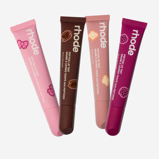 SCENTED peptide lip tint | gloss bálsamo para labios