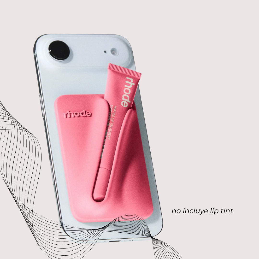 Snap-On Lip case | Porta gloss Magsafe