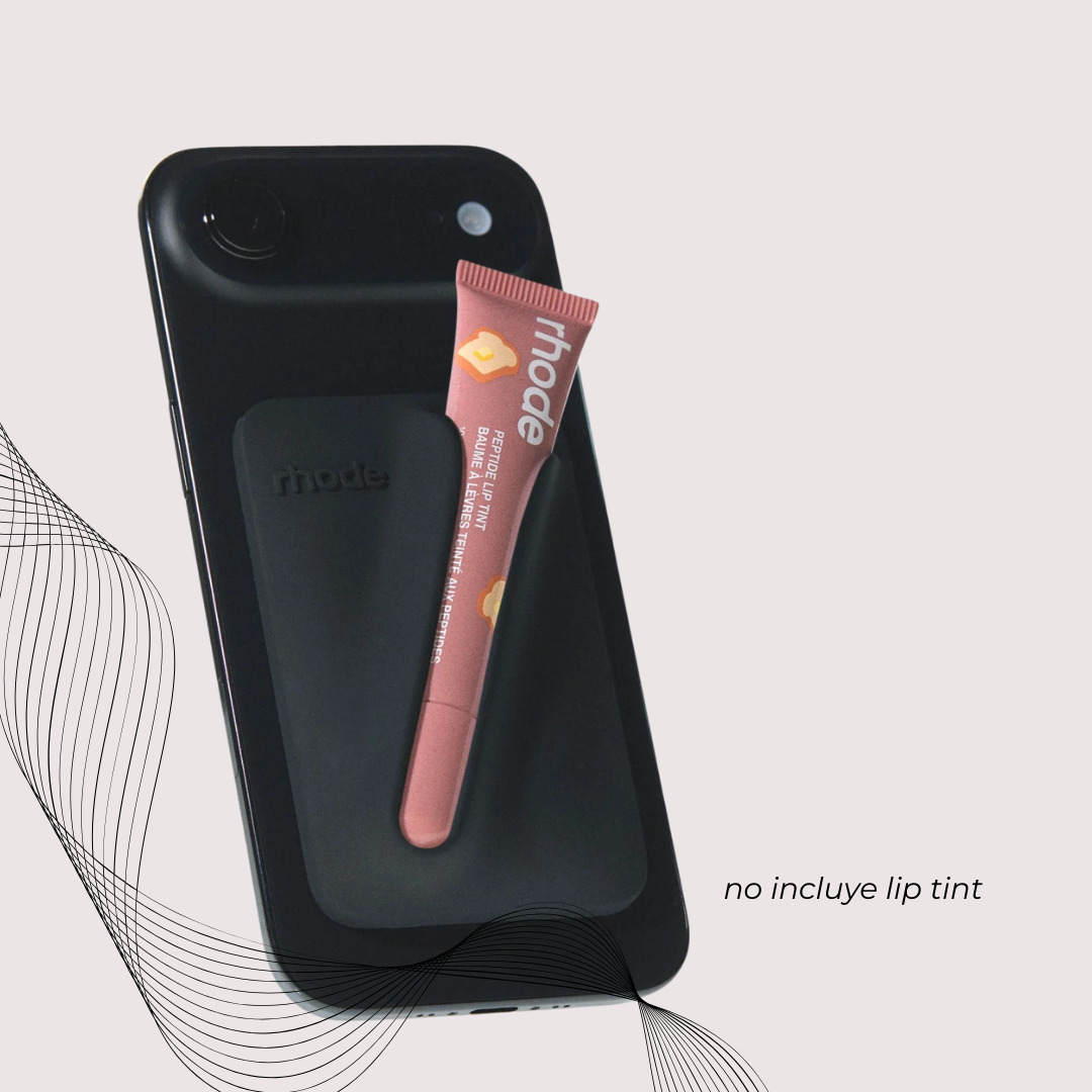 Snap-On Lip case | Porta gloss Magsafe