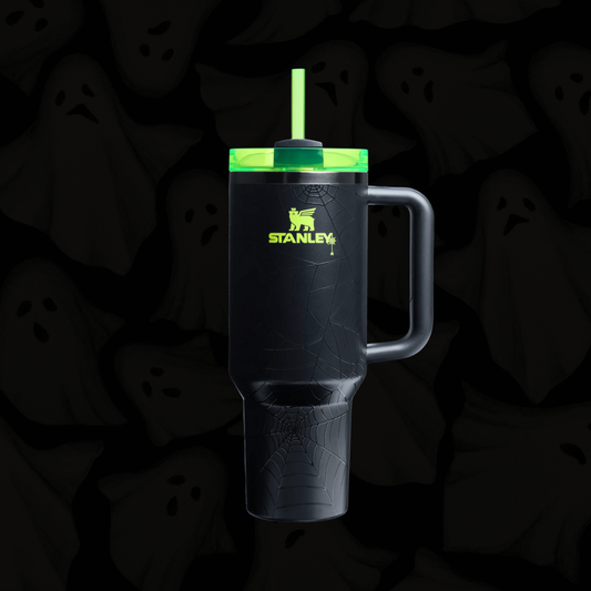 The Halloween Quencher H2.0 FlowState™ Tumbler | 40 OZ