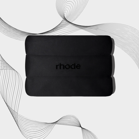 Oversized Bubble Bag | Cosmetiquera