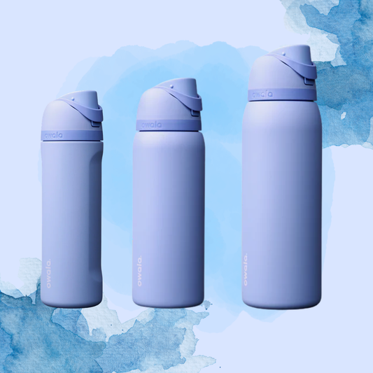 Out Of The Blue | Freesip Water Bottle | Termo 24 - 32 - 40 oz