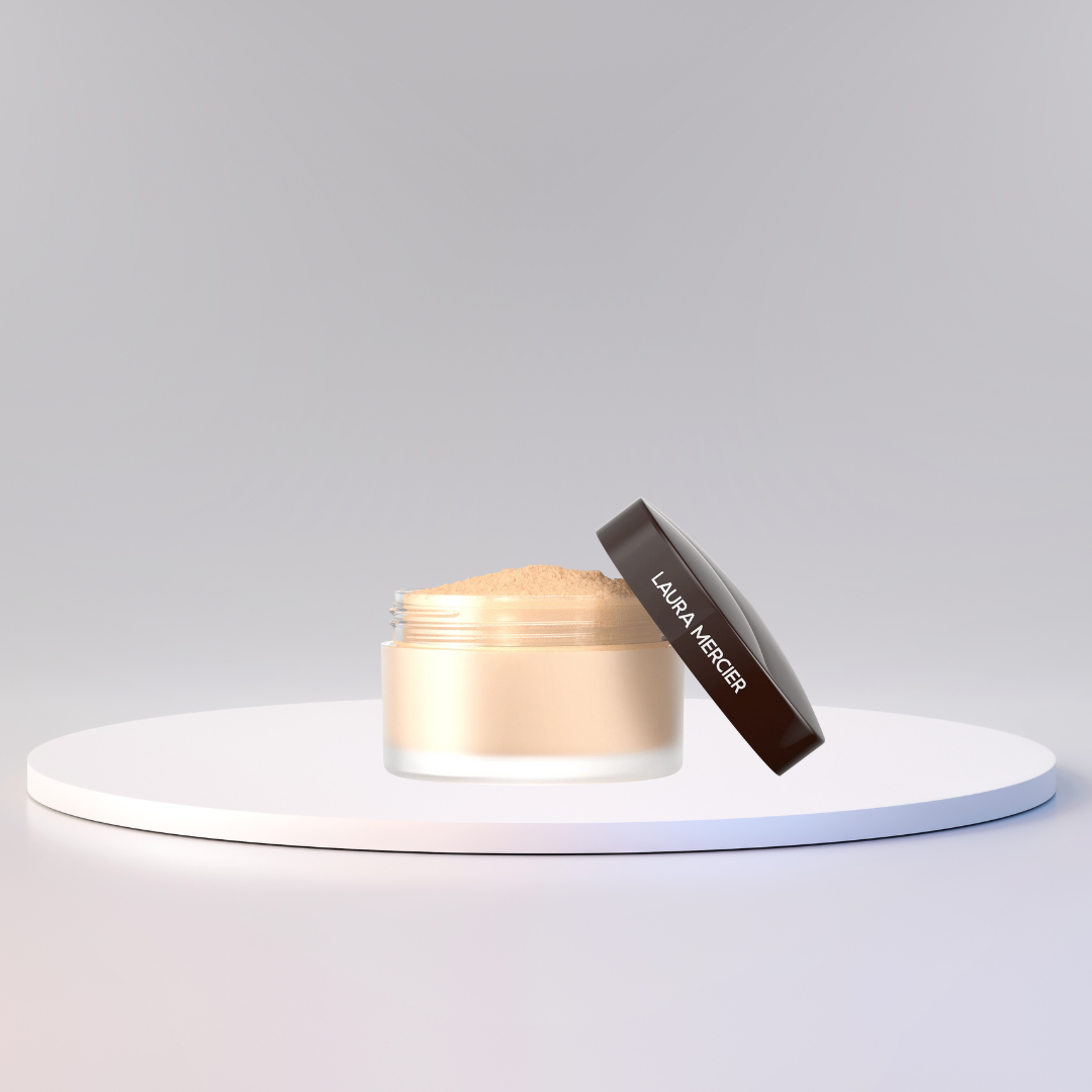 Translucent Loose Setting Powder MINI | Polvo suelto