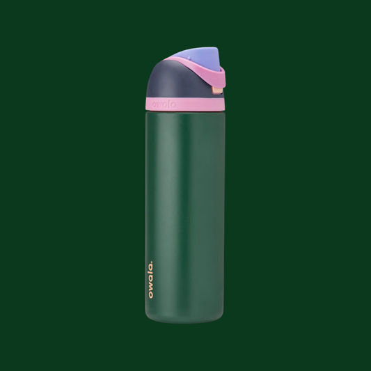 FORESTY FAIRY | Freesip Water Bottle | Termo 24 oz