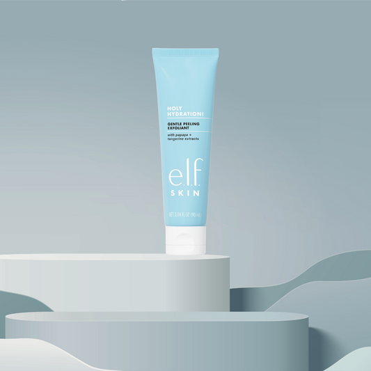 Holy Hydration! Gentle Peeling Exfoliant | Exfoliante