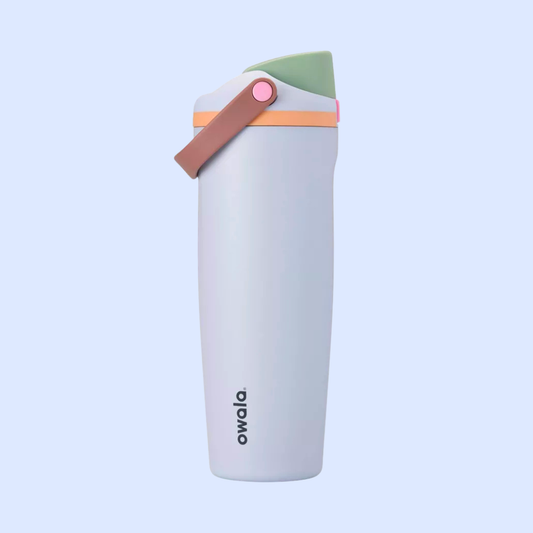 PERIWINKLE | FreeSip® Sway | Termo 30 oz