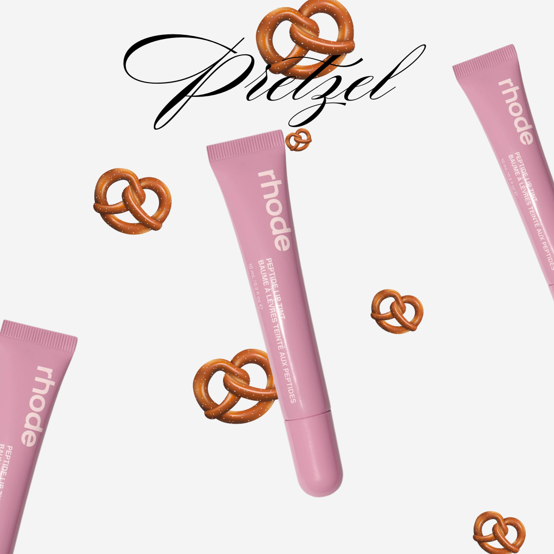 peptide lip tint | gloss bálsamo para labios