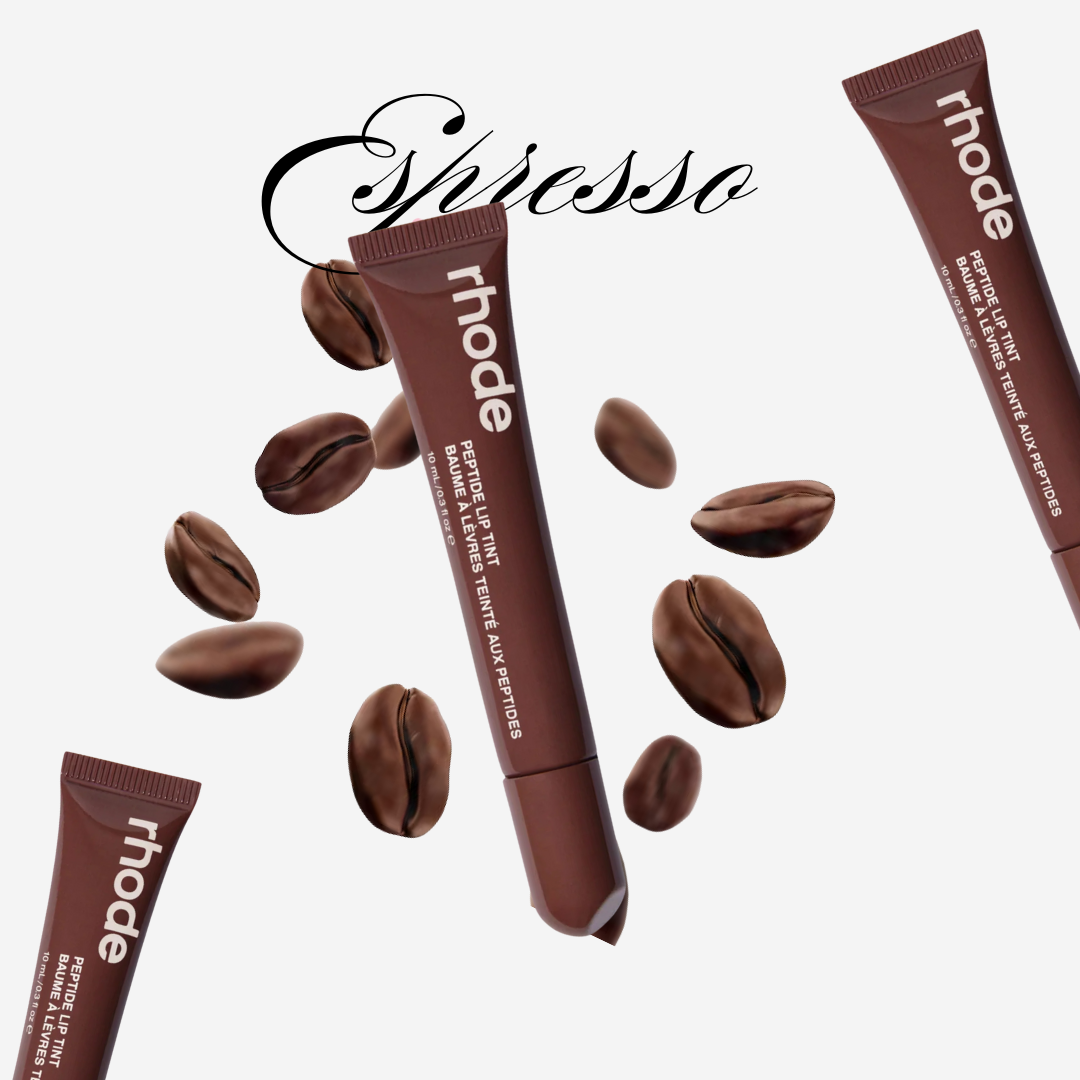 peptide lip tint | gloss bálsamo para labios