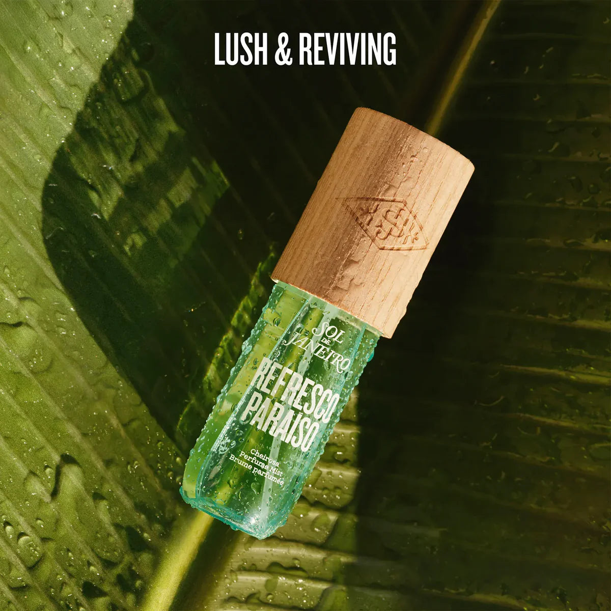 Refresco Paraíso | Body Mist | EDICIÓN LIMITADA