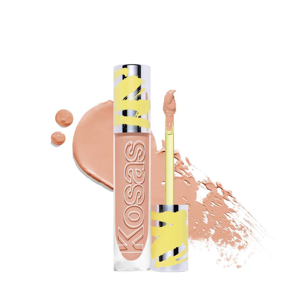 Revealer Extra Bright | Corrector liquido