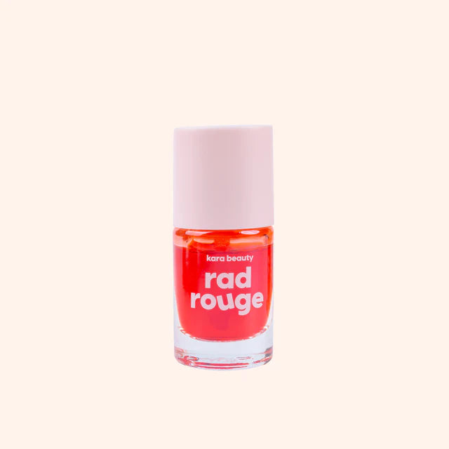 Rad Rouge Lip Tint | Tinta multiusos