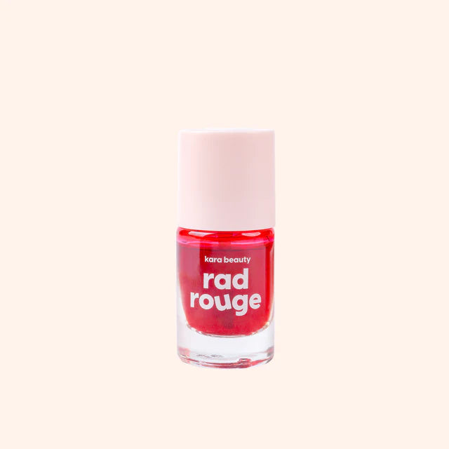 Rad Rouge Lip Tint | Tinta multiusos
