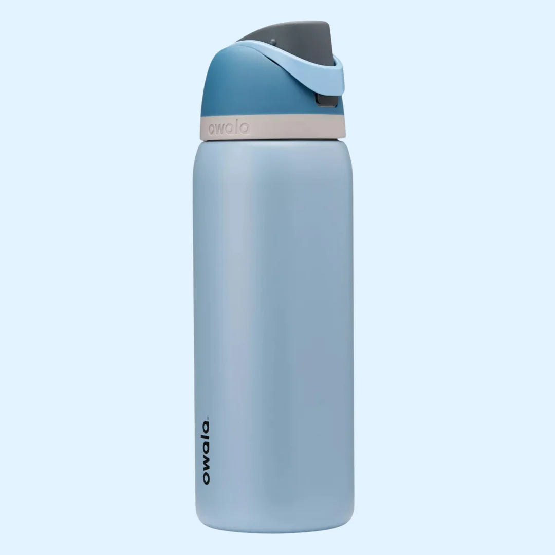 RAINSTORM Freesip Water Bottle | Termo 32 oz