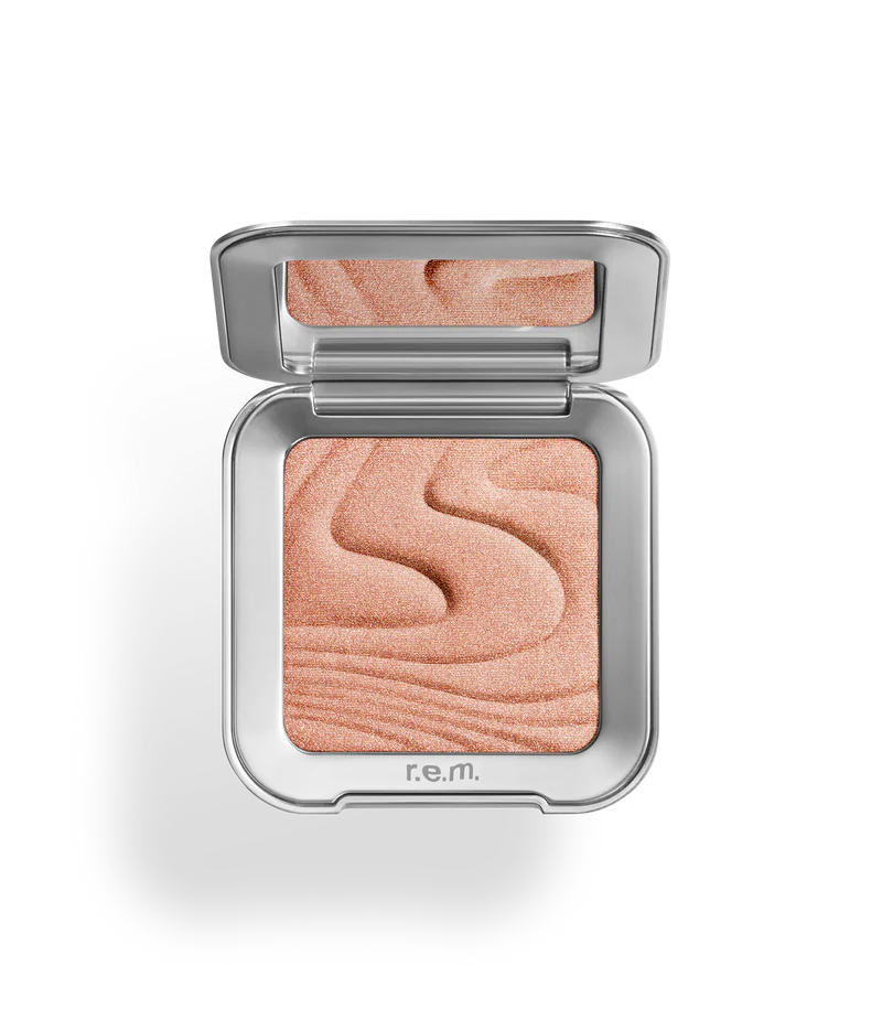 interstellar highlighter topper | Iluminador