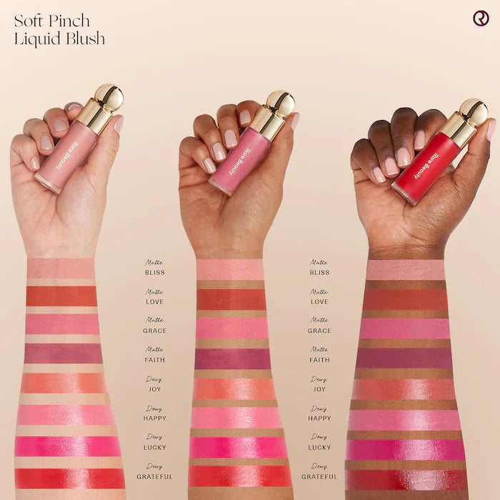 Soft Pinch Liquid Blush | Rubor Líquido