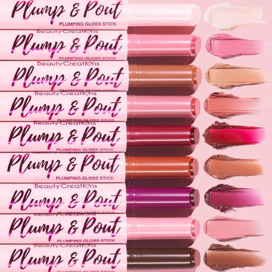 Plumping Gloss Sticks | Gloss en Barra